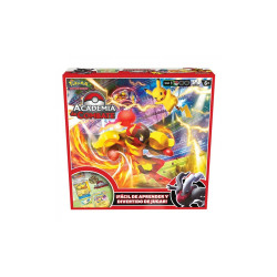 POKEMON TCG - ACADEMIA DE COMBATE 2024