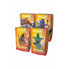 Magic the Gathering Marvel Super Heroes Collector's Edition Commander Decks Caja (4) inglés