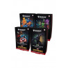 Magic the Gathering Marvel Super Heroes Commander Decks Caja (4) inglés