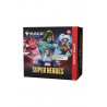 Magic the Gathering Marvel Super Heroes Draft Night inglés