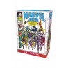 Magic the Gathering Marvel Super Heroes Gift Bundle inglés