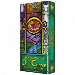 Las dos torres: Juego de bazas