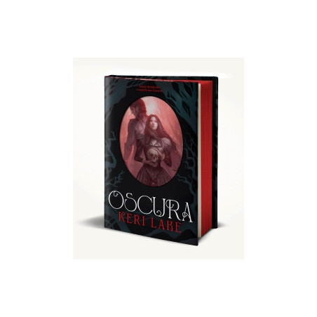 Oscura (El Bosque Voraz 2)
