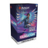 Magic the Gathering Foundations Colección de Inicio inglés