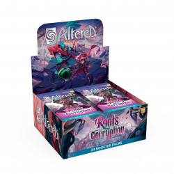 Roots of corruption - Booster box (EN)