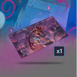 Playmat Plague of Depair