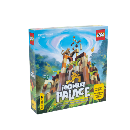 Monkey Palace
