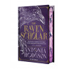 The Raven Scholar (edición limitada con cantos pintados)