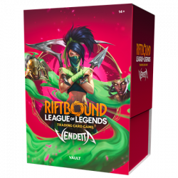 Riftbound: Vendetta Vault