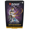 MAGIC COMMANDER - AETHERDRIFT - Poder eterno
