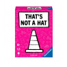 That's not a hat! en Español de Ravensburger