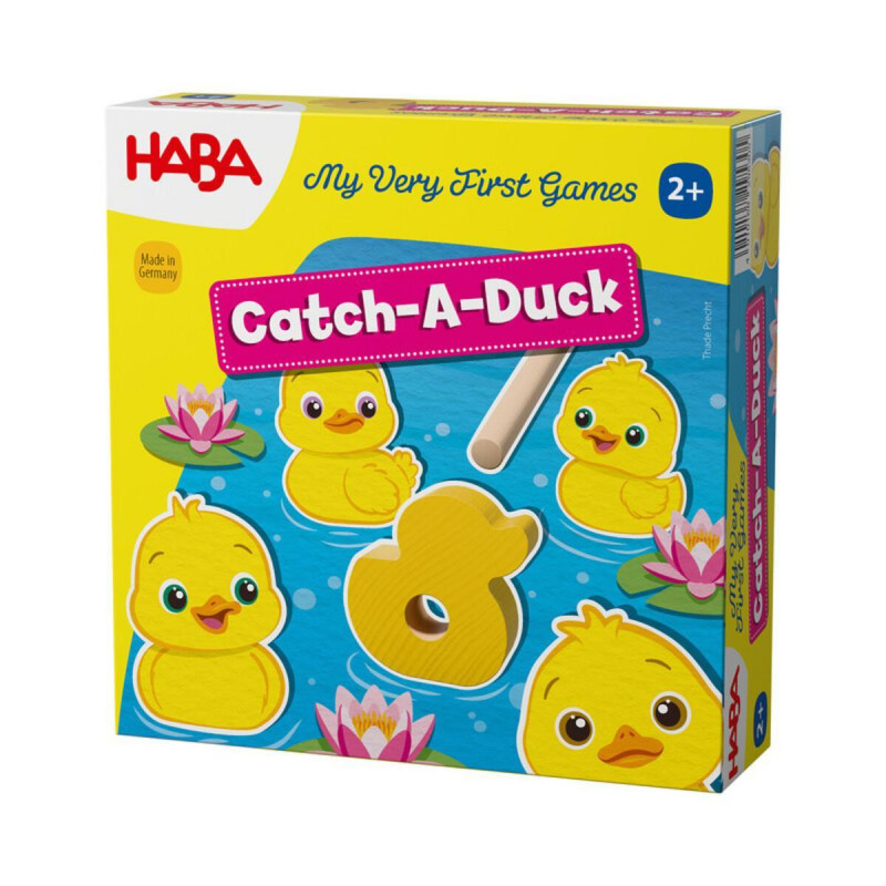 MVFG - Catch-A-Duck