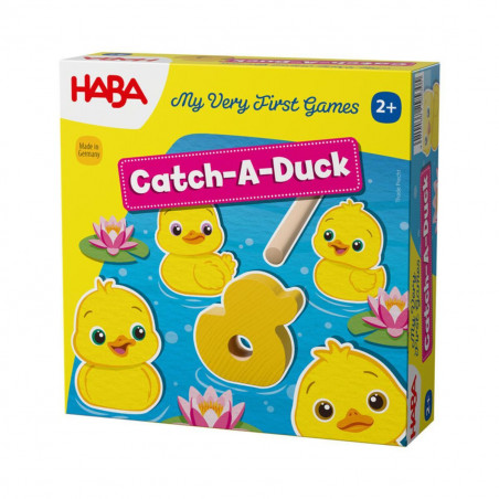 MVFG - Catch-A-Duck