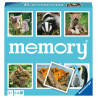 Memory Animal babies