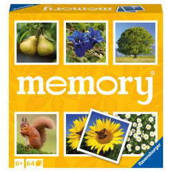 memory Nature