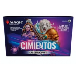 Magic - Foundations Beginner Box (Español)