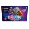 Magic - Foundations Beginner Box (Español)