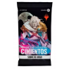Sobre Magic Foundations - Play Booster