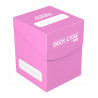 Ultimate Guard Deck Case 100+ Caja de Cartas Tamaño Estándar Fucsia