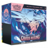 POKEMON TCG - ETB MEGA EVOLUCIONES CAOS CRECIENTE ( ESPAÑOL )