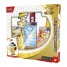 POKEMON COLECCION CON POSTER - 30 ANIVERSARIO