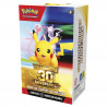 POKEMON LOTE DE SOBRES - 30 ANIVERSARIO