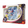 POKEMON COLECCION EX (GRENINJA + SYLVEON) - 30 ANIVERSARIO