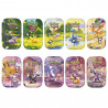 POKEMON MINI LATA - 30 ANIVERSARIO