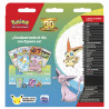 POKEMON BATTLE DECK - 30 ANIVERSARIO