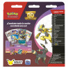 POKEMON BATTLE DECK - 30 ANIVERSARIO
