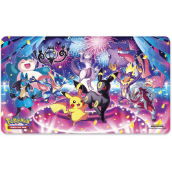 POKEMON COLECCION ULTRAPREMIUM UMREON- 30 ANIVERSARIO