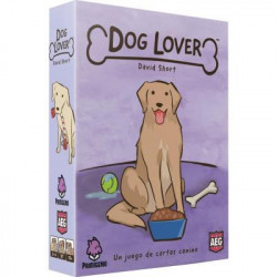 Dog-Lover