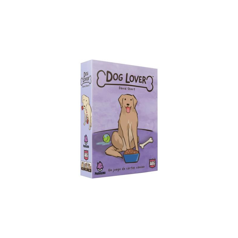 Dog-Lover