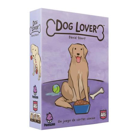 Dog-Lover