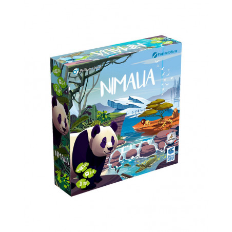 Nimalia