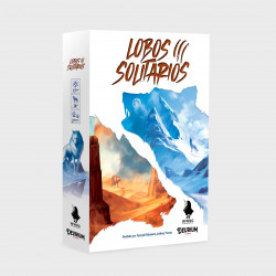 Lobos-Solitarios