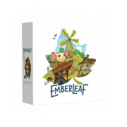Emberleaf