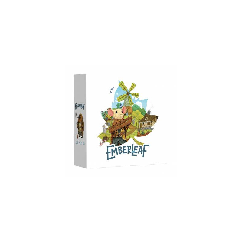 Emberleaf