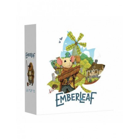 Emberleaf