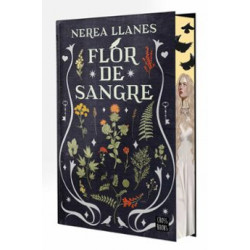 Flor-de-sangre