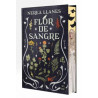 Flor-de-sangre