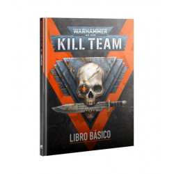 KILL-TEAM:-LIBRO-BASICO