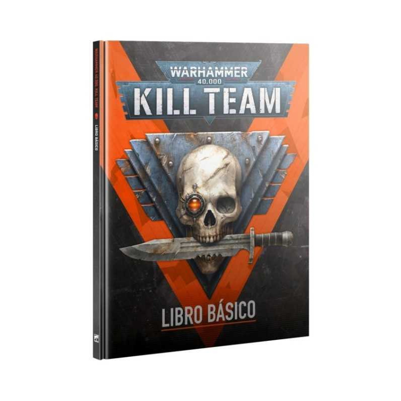 KILL-TEAM:-LIBRO-BASICO