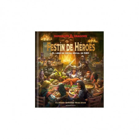 Festín-de-Héroes