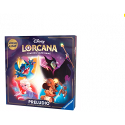 Preludio Lorcana - Sin edicion Español