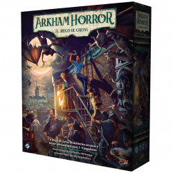 Arkham-Horror:-El-Juego-de-Cartas-2026