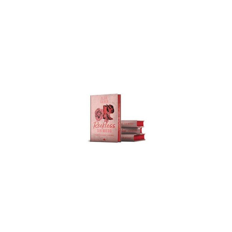 Reckless-Edicion-esepecial-limitada