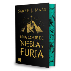UNA CORTE DE NIEBLA Y FURIA EDICION ESPECIA