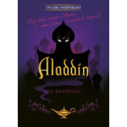 ALADDIN UN GIRO INESPERADO