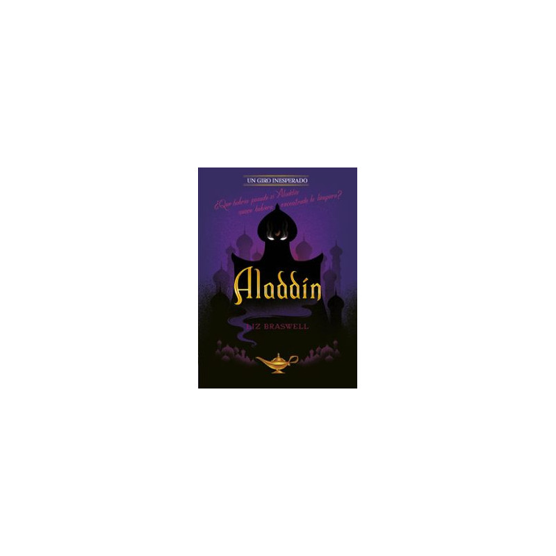 ALADDIN UN GIRO INESPERADO